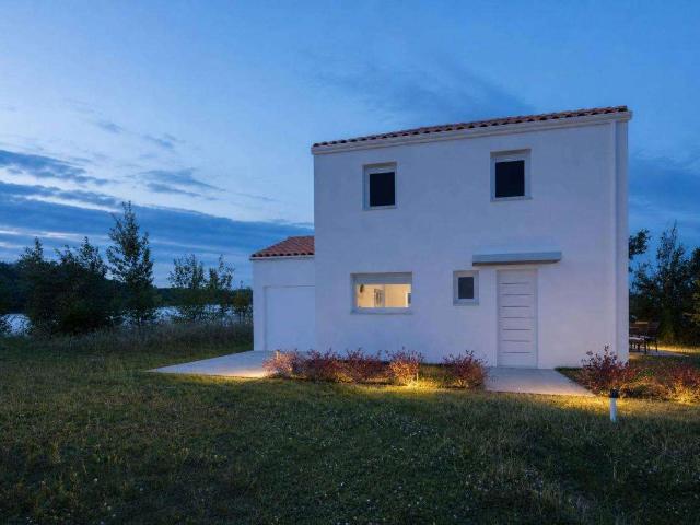 Maison vente à Saint-Nazaire, La Bernerie-en-retz