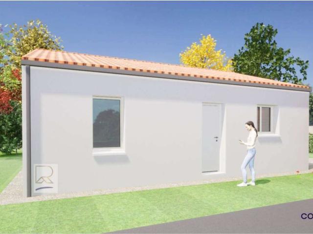 Maison vente à Fontenay-le-Comte, Pays de la Loire