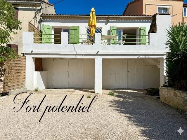 Maison vente à France métropolitaine, La Cadière-d'azur