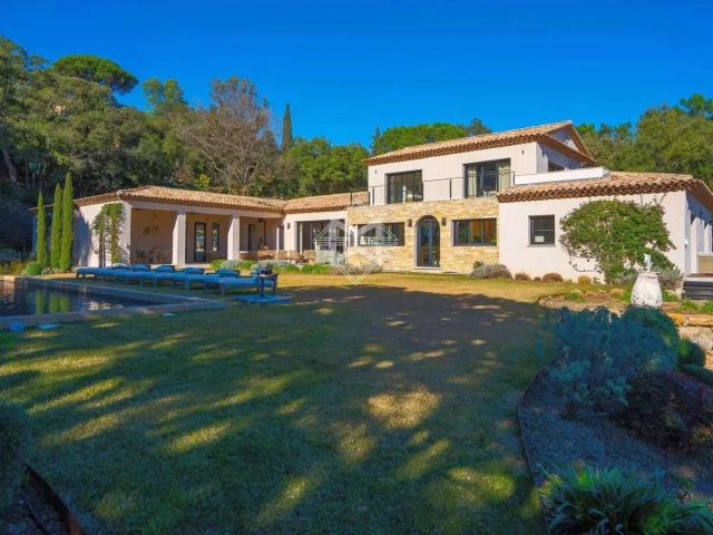 Maison vente à Arrondissement de Draguignan, La Croix-valmer