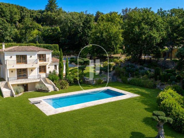 Maison vente à Arrondissement de Draguignan, La Garde-freinet
