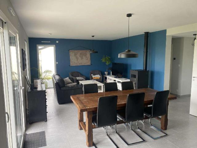 Maison vente à Vire, Etouvy