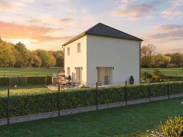Maison vente à Vire, Etouvy
