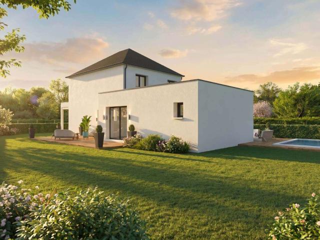 Maison vente à Vire, Etouvy