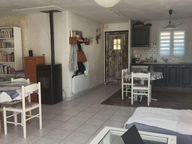 Maison vente à Les Sables-d'Olonne, La Guérinière