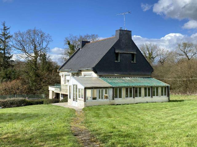 Maison vente à Saint-Brieuc, Bretagne