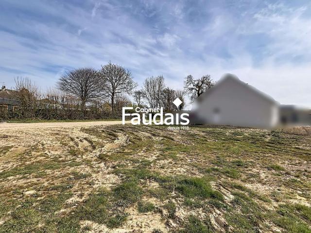 Maison vente à Coutances, La Haye