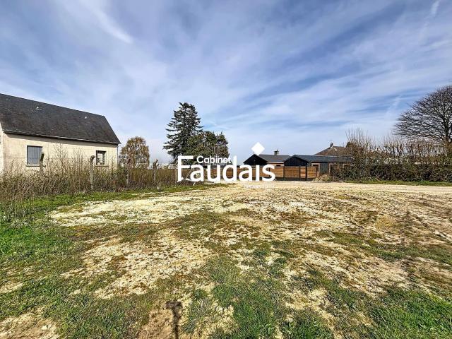 Maison vente à Coutances, La Haye