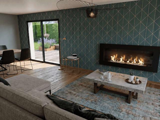 Maison vente à Cherbourg, La Haye-d'ectot
