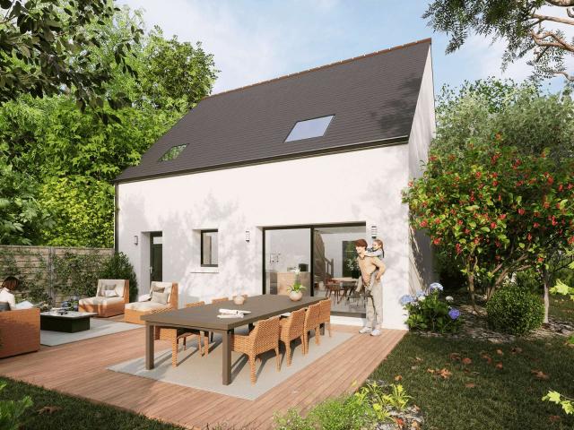 Maison vente à Segré, Grez-neuville