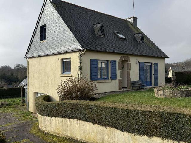 Maison vente à Saint-Brieuc, Bretagne