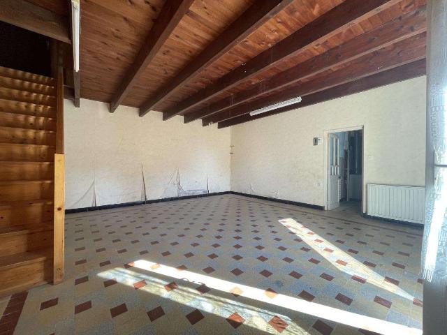 Maison vente à Fontenay-le-Comte, La Réorthe