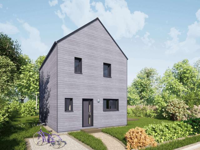 Maison vente à Châteaubriant-Ancenis, La Roche-blanche
