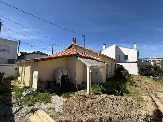 Maison vente à La Roche-sur-Yon, La Roche-sur-yon