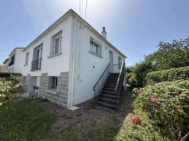 Maison vente à La Roche-sur-Yon, La Roche-sur-yon