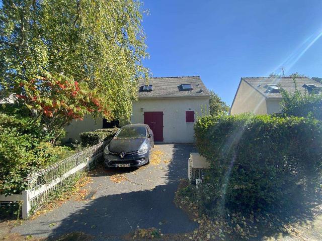 Maison vente à Saint-Nazaire, La Turballe