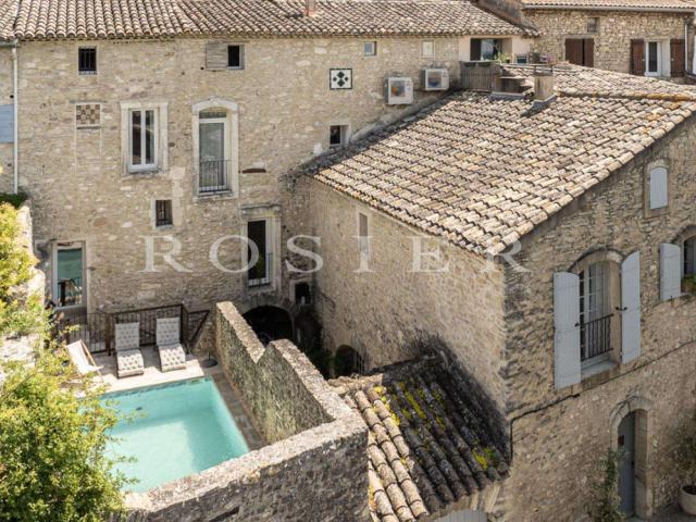 Maison vente à Apt, Lagnes
