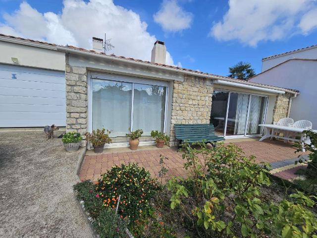 Maison vente à Les Sables-d'Olonne, L'aiguillon-sur-mer