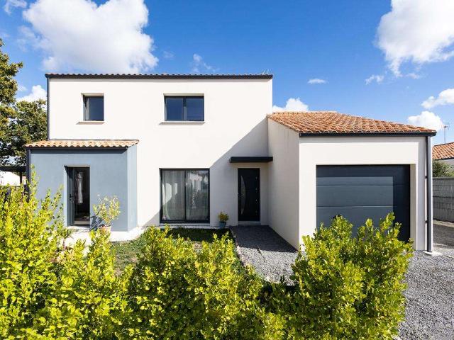Maison vente à Les Sables-d'Olonne, L'aiguillon-sur-vie