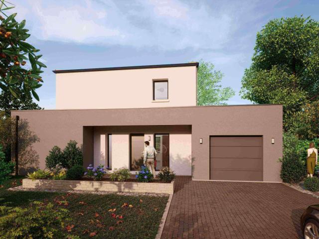 Maison vente à Les Sables-d'Olonne, L'aiguillon-sur-vie
