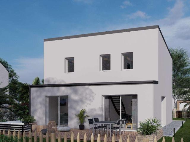 Maison vente à Rennes, Bretagne