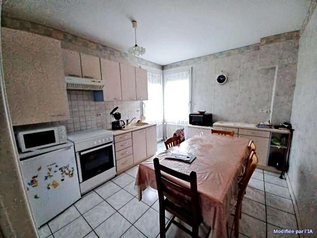 Maison vente à Saint-Brieuc, Bretagne