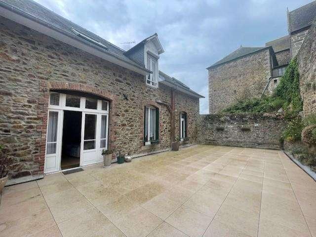 Maison vente à Saint-Brieuc, Bretagne