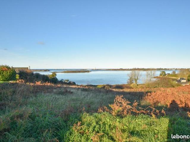 Maison vente à Brest, Bretagne