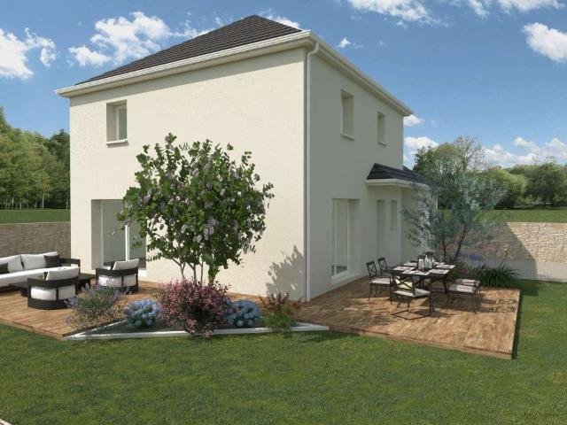 Maison vente à Landigou, Orne