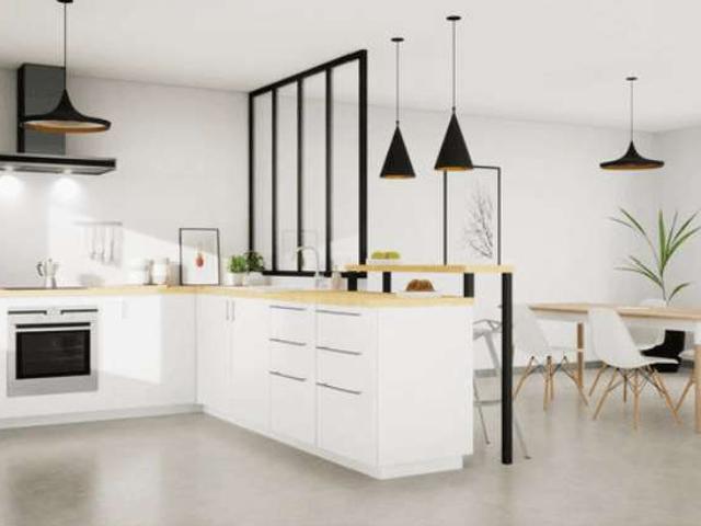 Maison vente à Argentan, Landisacq