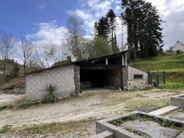 Maison vente à Saint-Brieuc, Bretagne
