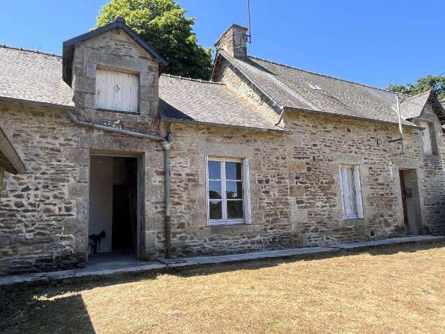Maison vente à Saint-Brieuc, Bretagne