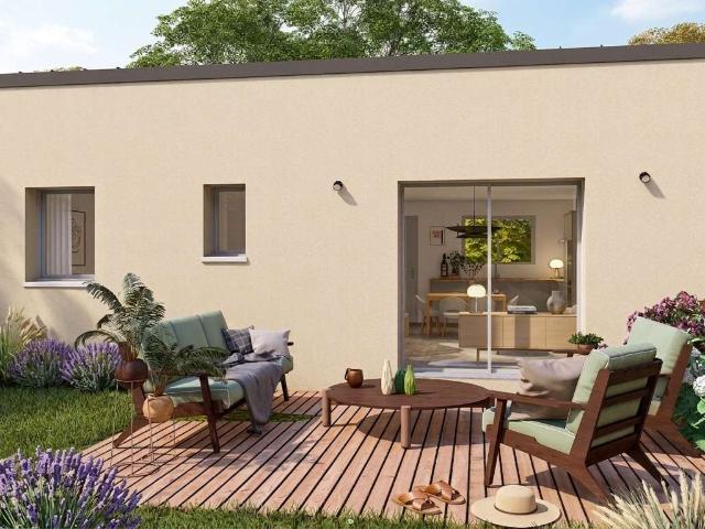 Maison vente à Rennes, Bretagne
