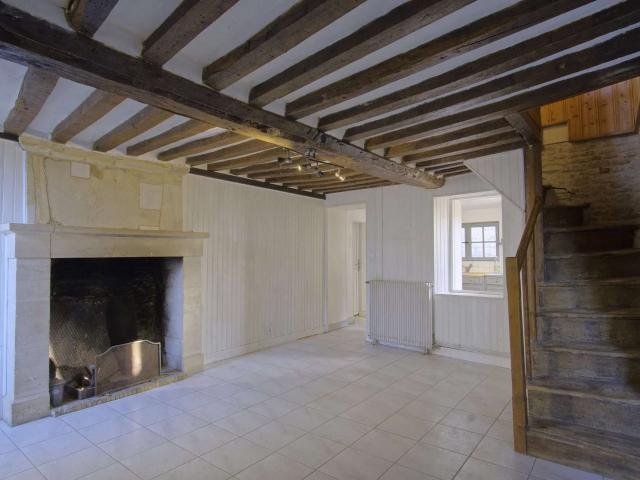 Maison vente à Caen, Langrune-sur-mer