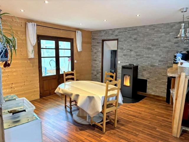 Maison vente à Lanloup, Côtes-d'Armor