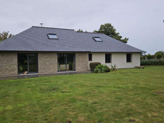 Maison vente à Lannion, Bretagne