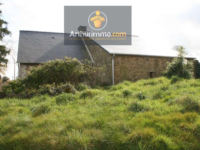 Maison vente à Pontivy, Bretagne