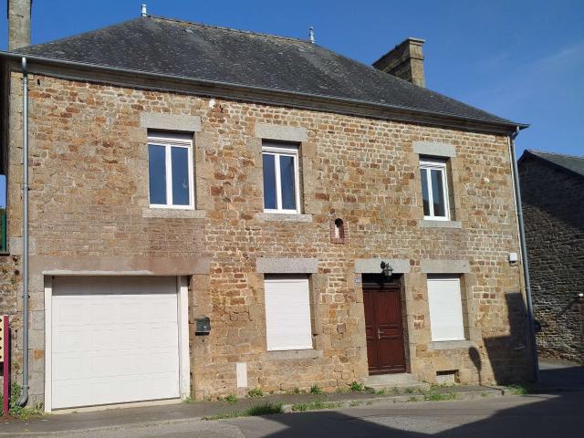 Maison vente à Mayenne, Larchamp