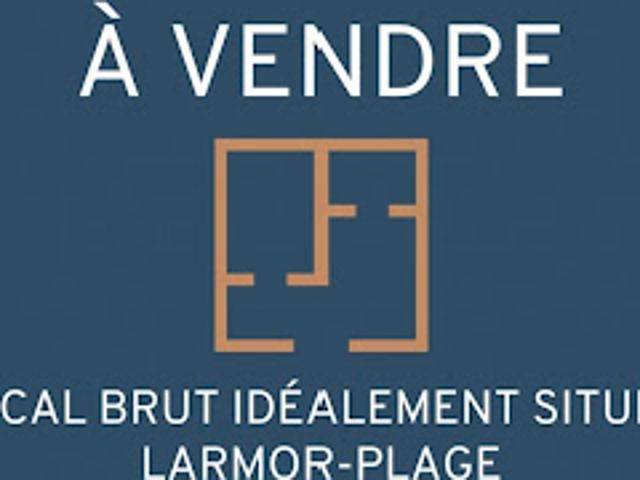 Maison vente à Lorient, Bretagne