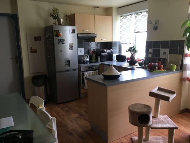 Maison vente à Le Minio, Larmor-Plage