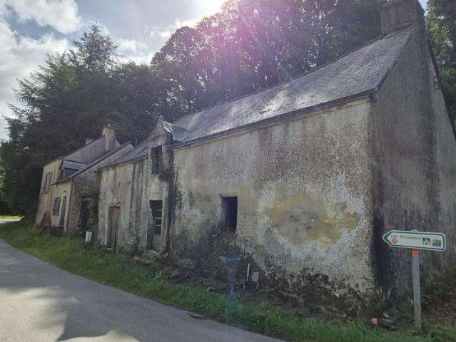 Maison vente à Vannes, Bretagne