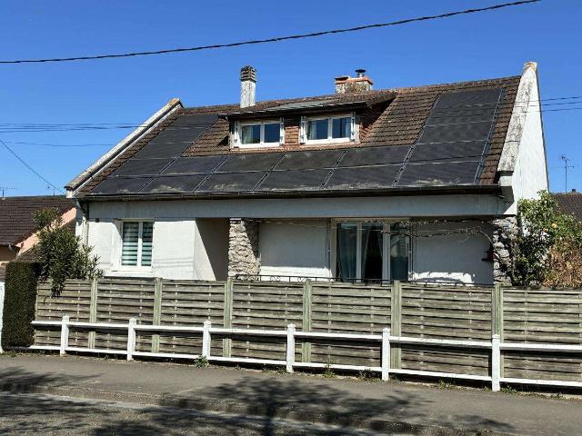 Maison vente à Laval