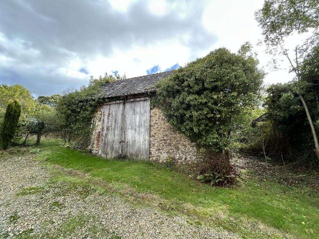 Maison vente à Le Bourgneuf-la-Forêt, Mayenne