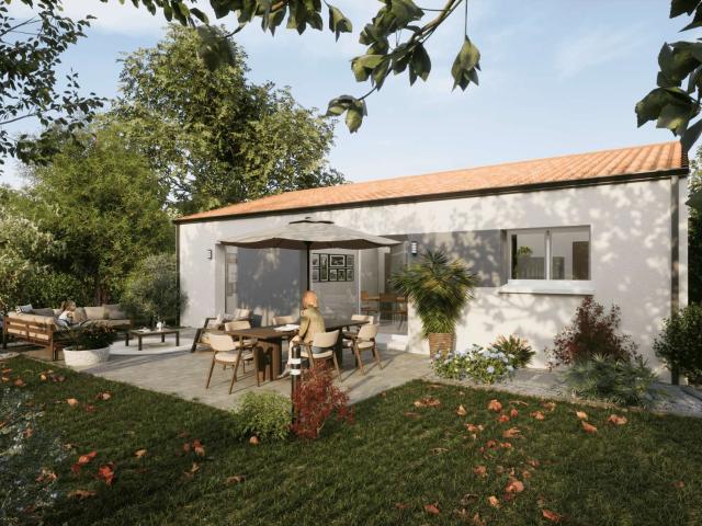 Maison vente à Le Cellier, Loire-Atlantique