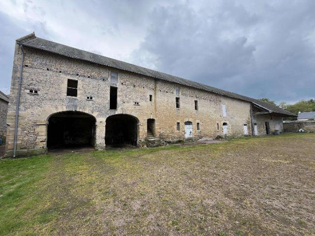 Maison vente à Caen, Le Fresne-camilly