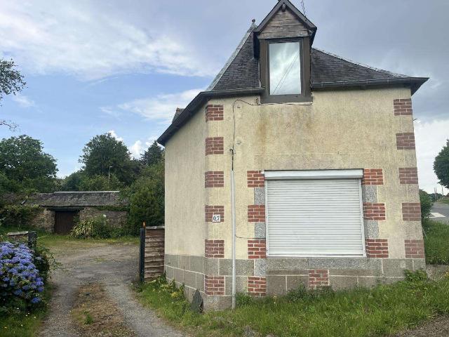 Maison vente à Saint-Brieuc, Bretagne