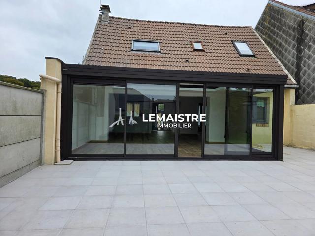 Maison vente à Le Havre