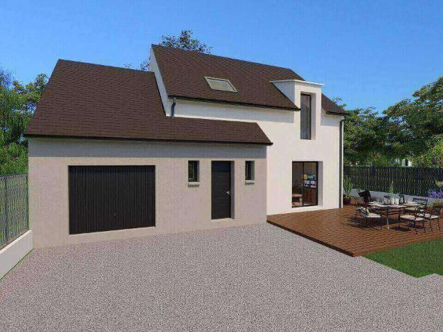 Maison vente à Avranches, Le Mesnil-ozenne