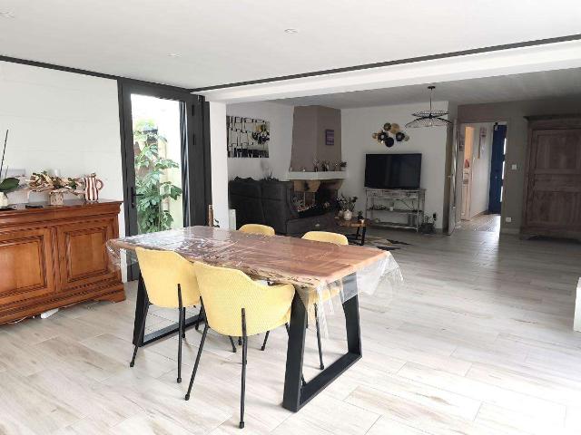 Maison vente à La Roche-sur-Yon, Le Poiré-sur-vie