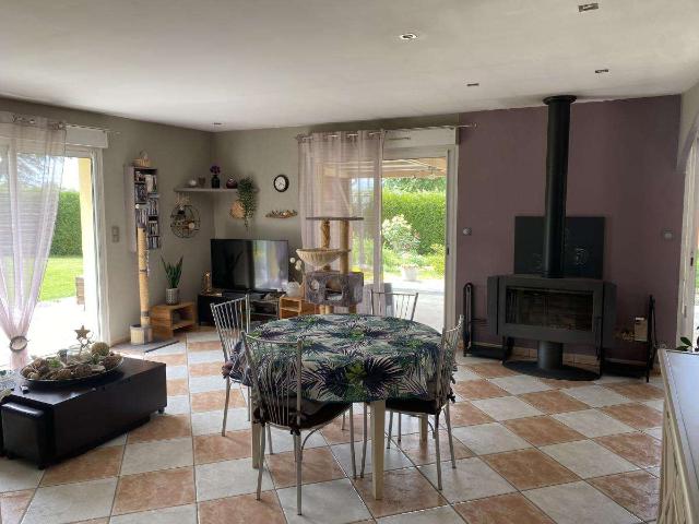Maison vente à Vire, Etouvy